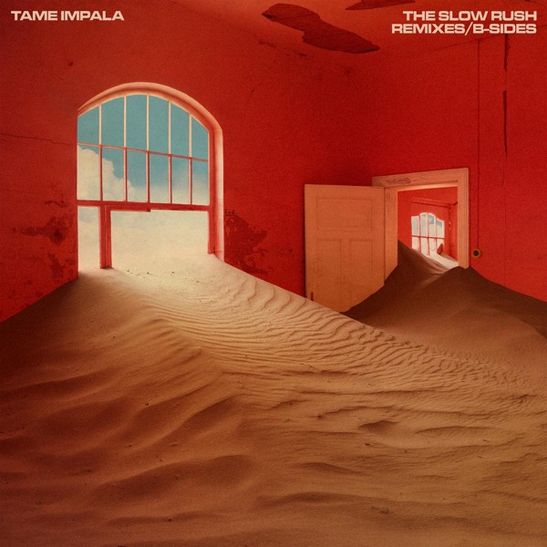 Tame Impala — No Choice